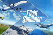 Windows版「Microsoft Flight Simulator」14年ぶりの新作