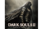 フロムソフトウェアで一番面白いのはダークソウル2で決まりだよな？