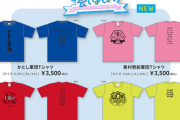【日向坂46】ついに軍団Tシャツ発売！東京ドーム公演記念グッズ&加藤史帆卒業セレモニーグッズが公開される