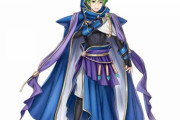 【FEH】7/10 16:00に「風の魔道士 マリク」が神装英雄として登場！