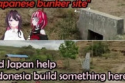 【悲報】女Vtuberさん、うっかりインドネシアの反日感情を駆り立ててしまうｗｗｗ