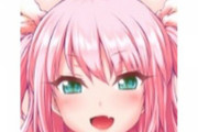 【VTuber】ふぇありす、くっそ痩せる『約50kgの減量と胃1/20にナーフ』