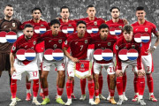 【悲報】サッカーインドネシア代表にインドネシア人っぽい人がいないと世界で話題にｗｗｗｗｗｗｗ
