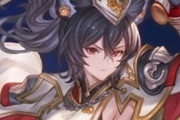 【グラブル】GBVSにて「イルザ」が2月10日に参戦！契約武器ニバスを手に戦う11人目のDLCキャラ