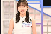 【乃木坂46】プロフィール、インスタが突如削除…『私が女優になる日』3代目グランプリ、乃木坂6期生に加入するのではとの噂