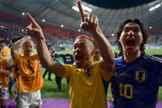 サッカー「日本歴史的勝利！大金星！」ワイ「ほーんドイツ強いんやなランキングはっと…」