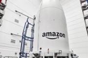 Amazon、初の衛星打ち上げ…地球上どこでも高速通信サービスを実現！
