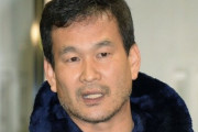 辛坊治郎氏「太平洋ヨット、誰か名前入れる権利を買いませんか？」