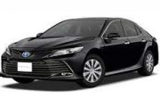 トヨタ・カムリ国内販売を終了…発売から４３年、セダン低迷で小型車ヤリスの１割以下