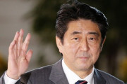 安倍総理の辞任表明後のツイートが泣ける