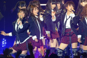 紅白落選も必然だった…AKB48が急速に「オワコン化」してしまった4つの理由