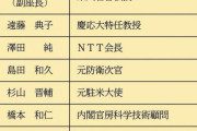 経団連、早大・慶應大・東大教授、NTT、読売新聞など有識者「防衛費43兆円、さらなる増額増税を」  [2/20]