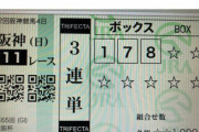 【マルゼンスキーの中の人】ウマ娘声優Lynn（りん）　大阪杯で100万円を当てるｗｗｗｗｗ