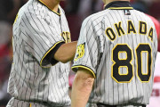 阪神　大竹耕太郎、コイキラーぶり発揮し８勝目「悪い中でも持ち味を出して粘れました」