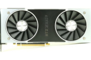 FHDならRTX 2080Tiで充分すぎない？