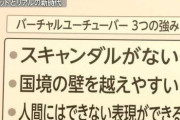 ネット民識者「Vtuberってバーチャル空間の架空のキャラなのに誹謗中傷されたと言って現実世界で裁判起こすのはなんで？」