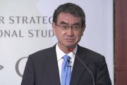 【国賓待遇】河野太郎防衛相「習主席の訪日、歓迎するためには中国側が姿勢を改善する必要がある」