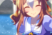 【ウマ娘】ドウテイスティールの名に相応しいウマ娘ちゃんは誰ですか？←「公式の見解はこれ」