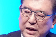 【悲報】石破「江藤農相は国民の気持ちを逆撫でしたのでクビにしました」