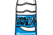 【東京にやって来た米記者…】日本の飲み物を称賛！1980年販売の逸品「喉が渇いている時のポカリは格別！」