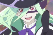 【名探偵プリキュア】敵幹部ニジーくん、女児人気がすごい模様ｗｗｗ