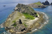 【独自】環境省が尖閣諸島の生態調査に着手へ　調査の実施などを日本の実効支配の根拠とする狙いがある