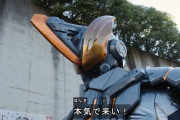 『仮面ライダーセイバー』22話感想 飛羽真 VS 尾上！尾上さんが残る理由！