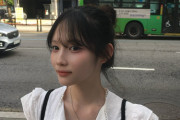 【悲報】元AKB48矢作萌夏ちゃん韓国に留学が決定…