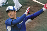 中日、異例の『投手の打撃練習を打撃コーチが教える』をやる