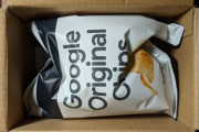 【朗報】Googleストアで買った｢Pixel 6/6 Pro｣､緩衝材にポテトチップスが使われる