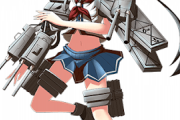 【艦これ】加古は、これが、こうなって、こうじゃ！