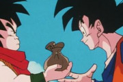 【疑問】ドラゴンボールの世界の物を一つだけ貰えるとしたら次のうちどれ？？？