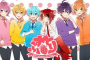 超有名歌い手グループ「すとぷり」のメンバー、ガチでやばすぎることを裏で行っていたとコレコレさんが暴露！