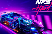 シリーズ最新作『Need for Speed Heat』11月8日発売決定！PSストアで予約受付も開始！