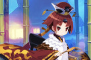 【FGO・画像あり】紅閻魔がオルタ化してしまった時の姿がこちらwwwwww←悪人面ってレベルじゃねーぞｗｗｗｗｗｗｗ
