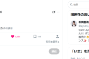 「わたし違うぞー」でおなじみの石田さんなぜかその後仕事がスカスカになってる件