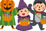 【画像】このハロウィン衣装、ぶっちぎりで優勝だろwwwwwww