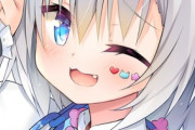 【Vtuber】琥珀ねね、無事退院する！10/19(土)21:00 復帰&先行お披露目限定配信