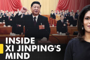 ＠中国の支配者はいったい何を考えているのか？習近平の頭の中を探ってみた＠海外の反応