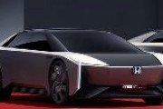 【EV】ホンダ、中国武漢にEVライン　700億円投資
