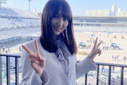 馬術スペシャルアンバサダーを卒業した櫻坂46菅井友香、ブログで全方位に感謝