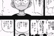 【ワンピース】海賊狩りのロロノア・ゾロにも悲しい過去…