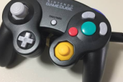 【ゲームキューブVC】任天堂が『ゲームキューブコントローラー』の『スティック/ボタン』を今さら商標を登録したけどなんで？