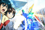 昔の2ch「ガンダムXは名作だった」今の5ch「ガンダムXは駄作だった」