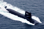 海外メディア、商船と衝突した潜水艦｢そうりゅう｣の損傷具合は予想以上