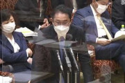 【参院決算委】岸田総理「日本の物価高はG20の中で比較したら低水準」