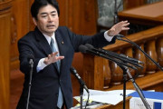 そんなの気にしなくても誰も期待して無い　〜　【悲報】立憲民主党「うちだけ損をした格好だ」