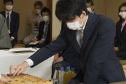 藤井君棋聖戦普通に勝ってて草