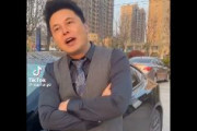 【動画】中国、イーロン・マスクのそっくりさんのイーロン・マさんが登場ｗｗｗｗｗｗｗｗ