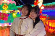 【乃木坂46】やっぱ筒井あやめ、清宮レイだな！！！
